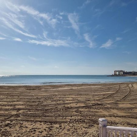Perfect For Exploring Local Areas And More Torrevieja Exterior photo