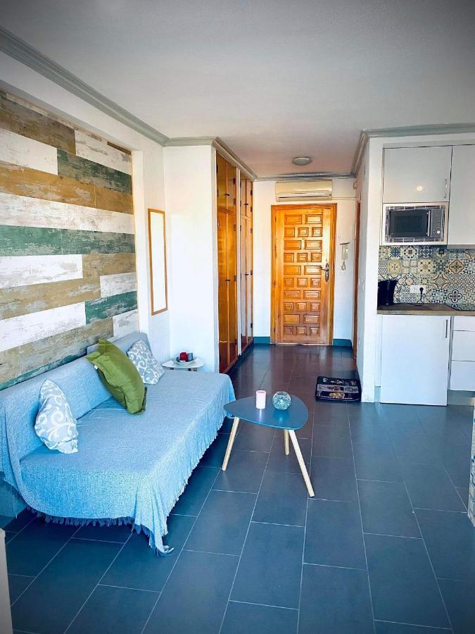 Perfect For Exploring Local Areas And More Torrevieja Exterior photo