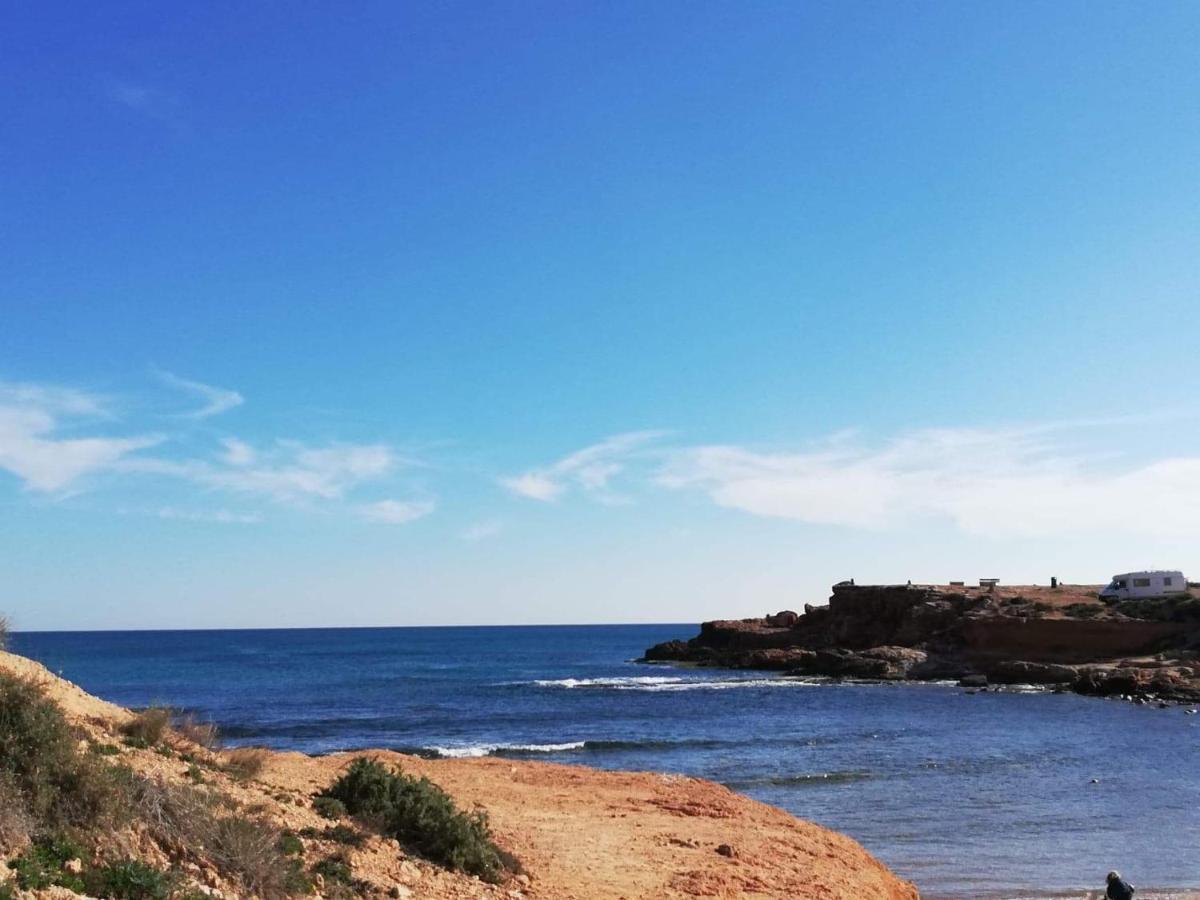 Perfect For Exploring Local Areas And More Torrevieja Exterior photo
