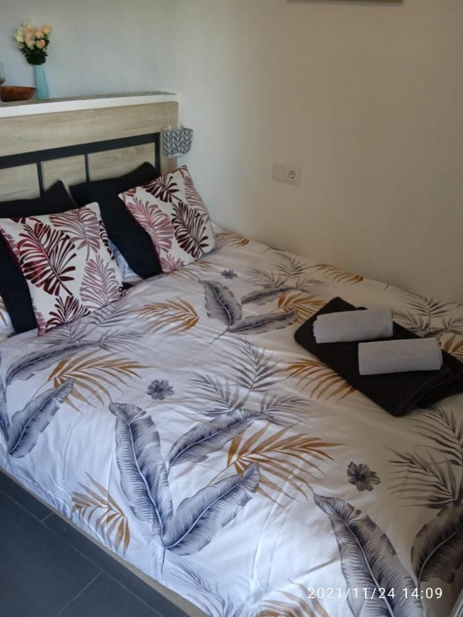 Perfect For Exploring Local Areas And More Torrevieja Exterior photo