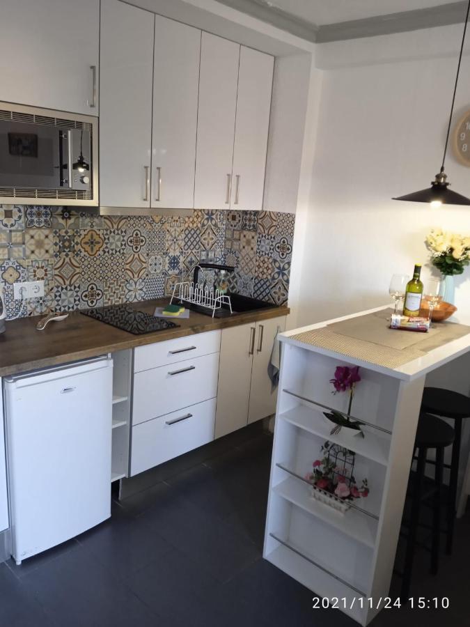 Perfect For Exploring Local Areas And More Torrevieja Exterior photo